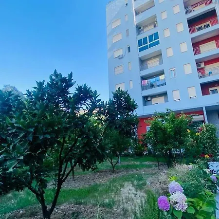Lungomare Valona Apartament Wlora
