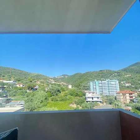 Lungomare Valona Apartament *