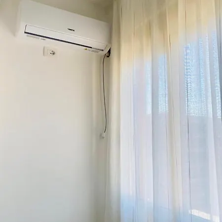 Lungomare Valona Apartament Wlora
