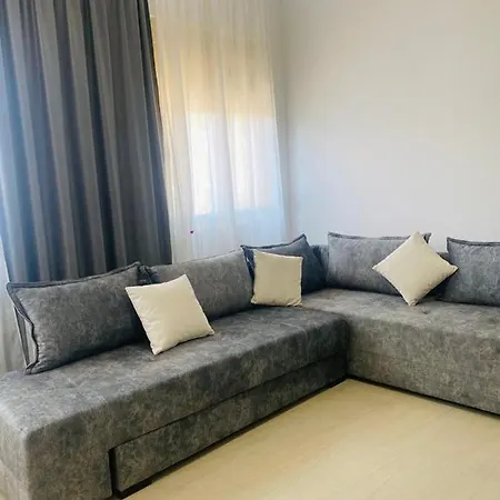 Apartament Lungomare Valona *