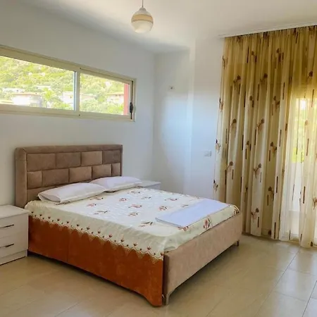Apartament Lungomare Valona *