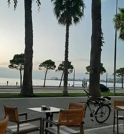 Lungomare Valona Wlora