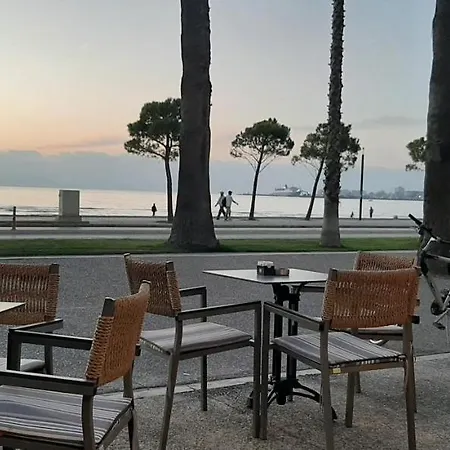 Lungomare Valona Apartament